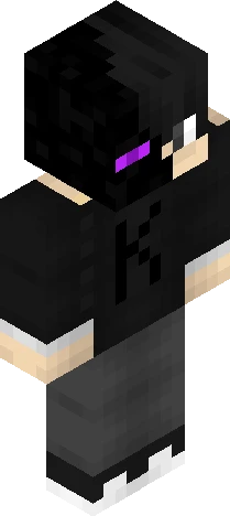 Skin 2fa112 Minecraft skin preview