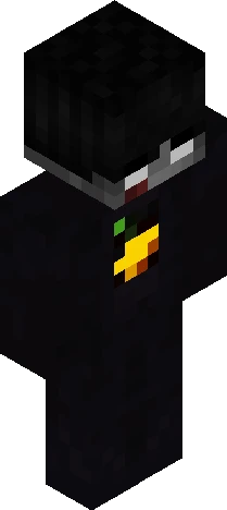 Skin 2fa69e Minecraft skin preview