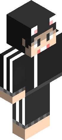 Skin 2fb5d5 Minecraft skin preview
