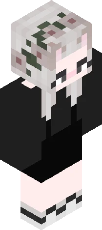 Skin 2fb730 Minecraft skin preview