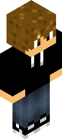 Skin 2fca51 Minecraft skin preview