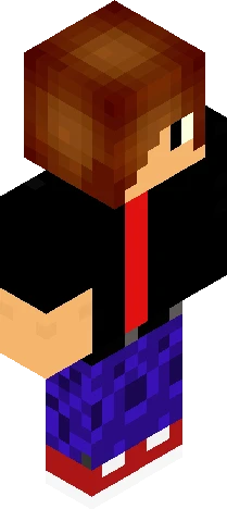 Skin 2fcd80 Minecraft skin preview