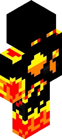 Skin 2fd14f Minecraft skin preview