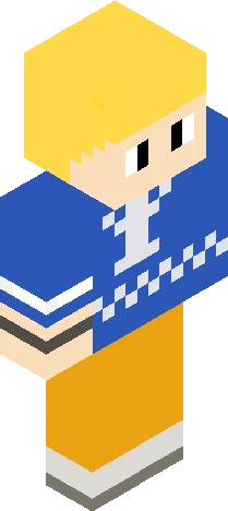 Skin 2fd2c3 Minecraft skin preview