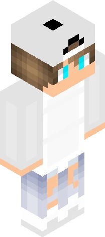 Skin 2fd61b Minecraft skin preview