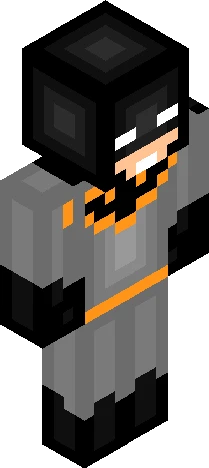 Skin 2fd6ec Minecraft skin preview