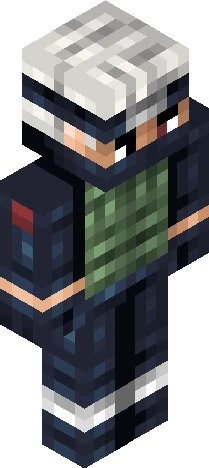 Skin 2fdcae Minecraft skin preview