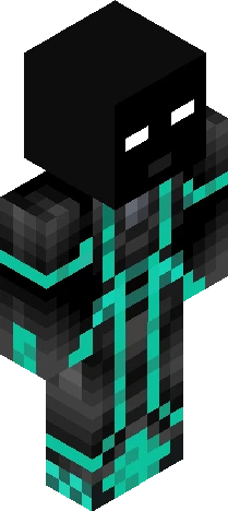 Skin 2fe00e Minecraft skin preview