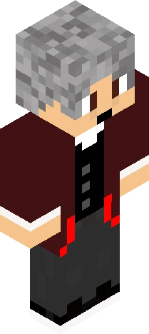 Skin 30005c Minecraft skin preview