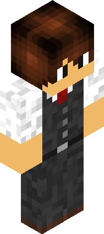 Skin 3001a6 Minecraft skin preview