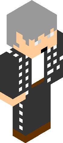 Skin 3004a2 Minecraft skin preview