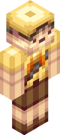Skin 300efa Minecraft skin preview
