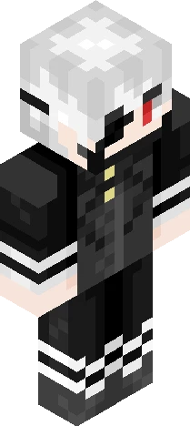 Skin 3028d5 Minecraft skin preview