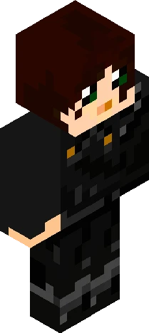Skin 30291f Minecraft skin preview