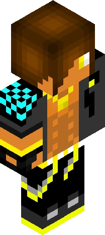 Skin 303944 Minecraft skin preview