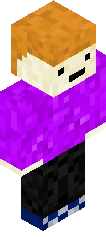 Skin 30504e Minecraft skin preview