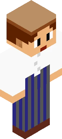 Skin 305348 Minecraft skin preview