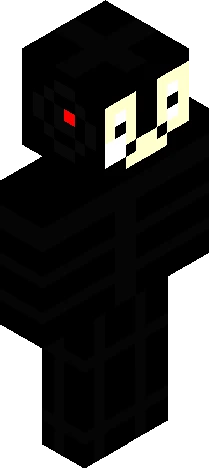 Skin 3059ba Minecraft skin preview