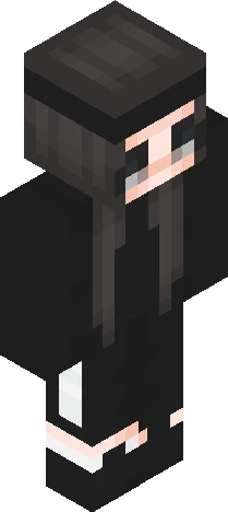 Skin 306252 Minecraft skin preview