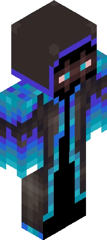 Skin 3063ba Minecraft skin preview