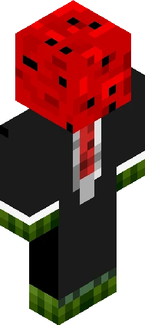 Skin 3078a3 Minecraft skin preview