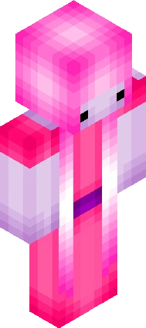 Skin 30afaf Minecraft skin preview