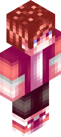 Skin 30c0c4 Minecraft skin preview