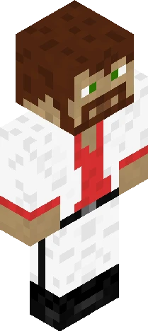 Skin 30c402 Minecraft skin preview