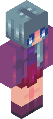 Skin 30caba Minecraft skin preview