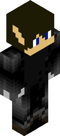 Skin 30f0ca Minecraft skin preview