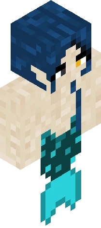 Skin 30fd63 Minecraft skin preview