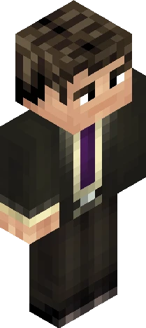 Skin 31038e Minecraft skin preview