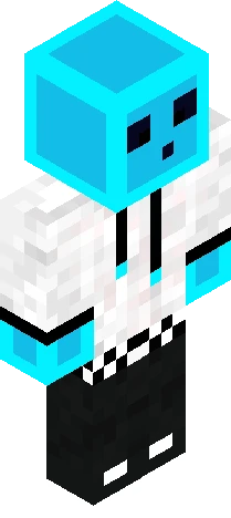 Skin 310f9b Minecraft skin preview
