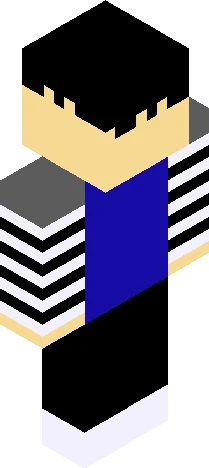 Skin 311945 Minecraft skin preview