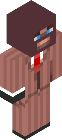 Skin 312429 Minecraft skin preview