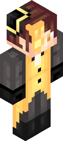 Skin 313c5f Minecraft skin preview