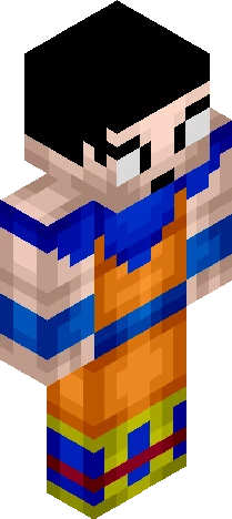 Skin 3142c8 Minecraft skin preview