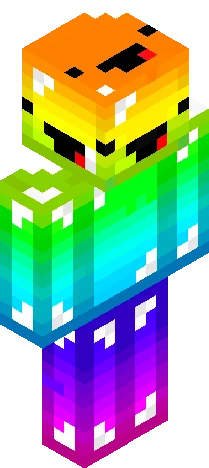 Skin 31500a Minecraft skin preview