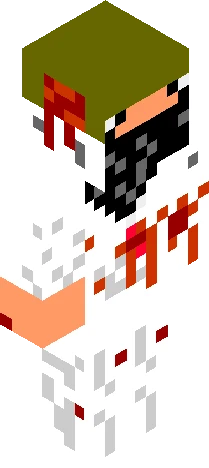 Skin 315e59 Minecraft skin preview