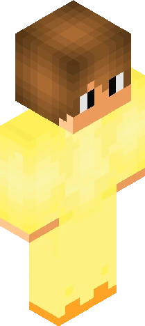 Skin 316338 Minecraft skin preview