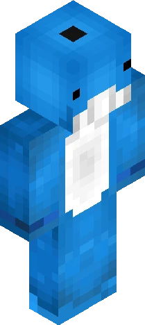 Skin 31640a Minecraft skin preview