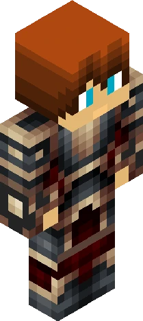 Skin 316d5b Minecraft skin preview