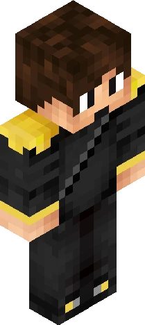 Skin 3178c5 Minecraft skin preview