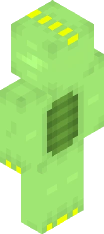 Skin 3189dd Minecraft skin preview