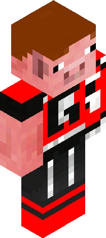 Skin 31951e Minecraft skin preview