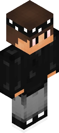 Skin 31a2b1 Minecraft skin preview