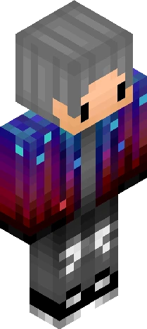 Skin 31a675 Minecraft skin preview