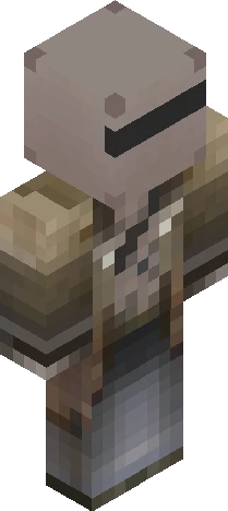 Skin 31af49 Minecraft skin preview