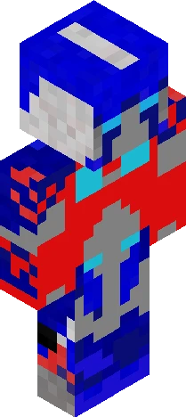 Skin 31b361 Minecraft skin preview