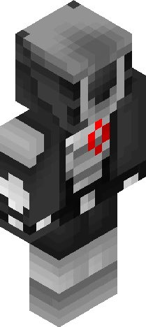 Skin 31be66 Minecraft skin preview